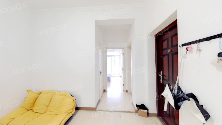 百货公司宿舍二手房实景图