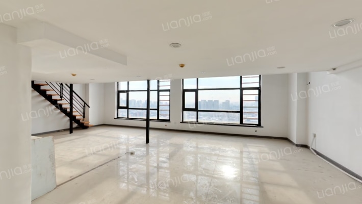 德郡7号二手房实景图