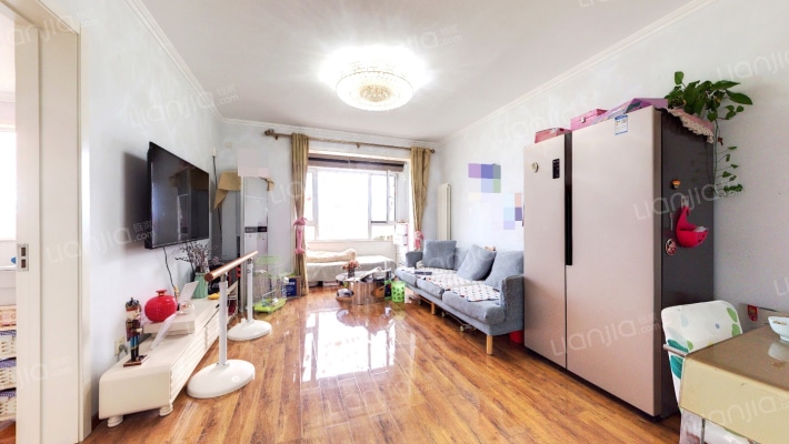 东亚逸品阁二手房实景图