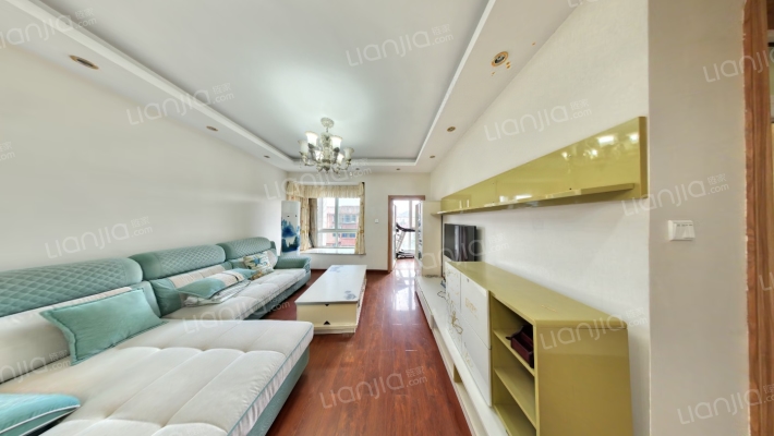 东麓驿境三期二手房实景图