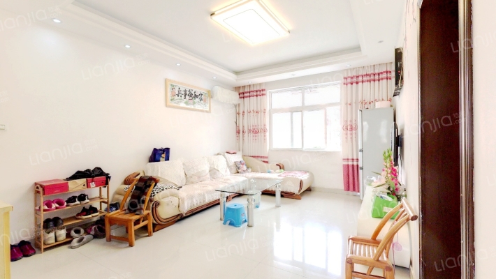 辉海怡馨苑二手房实景图