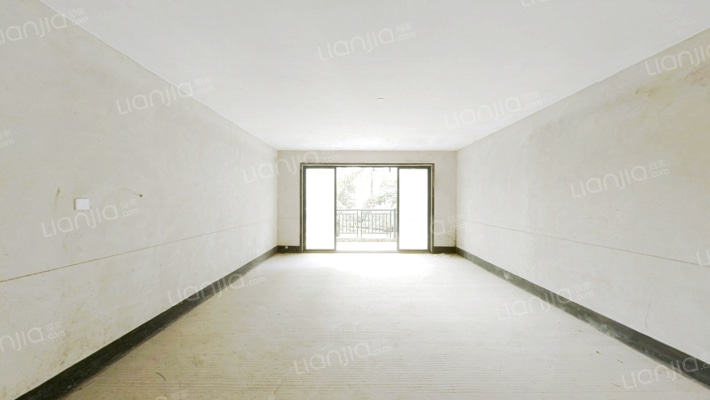 新城国奥小区二手房实景图