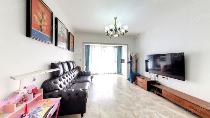 梅溪盛荟二手房实景图