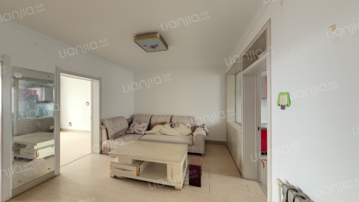 百乐富隆佳园二手房实景图