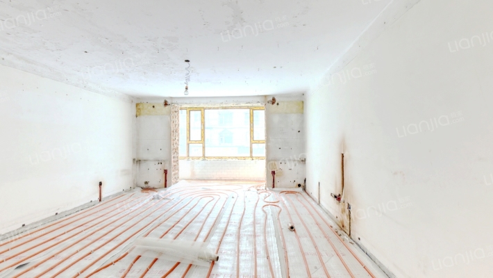 远方超市楼二手房实景图