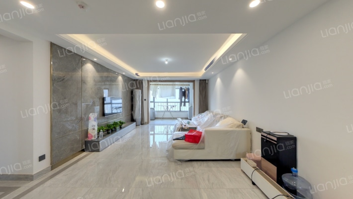 盛世天城雅园二手房实景图