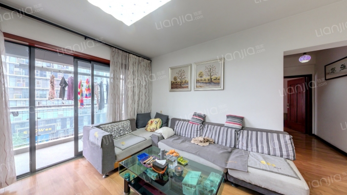 紫云金沙二手房实景图