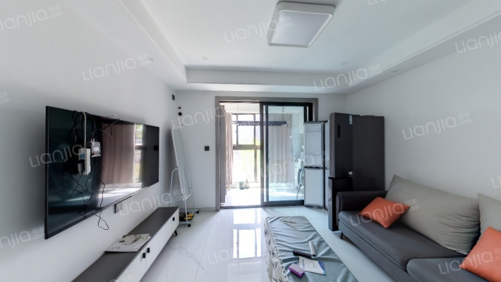 德政嘉园二手房实景图