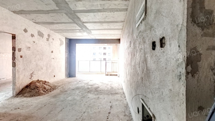 观澜郡二手房实景图