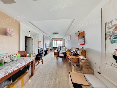 整租·中铁华胥美邦 2室1厅 南/北