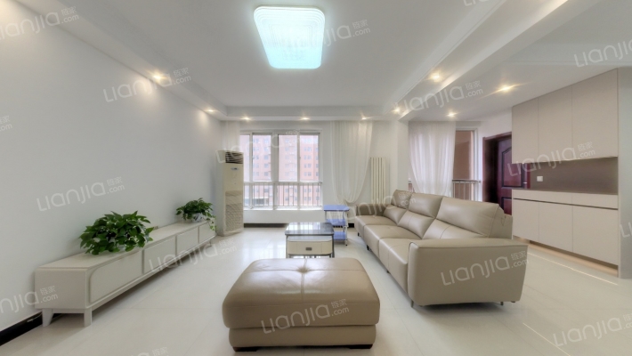 瀚宇新城二手房实景图