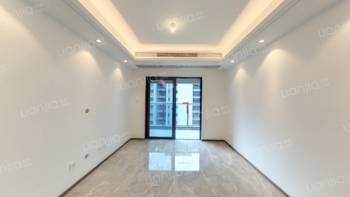 源著天樾府二手房实景图