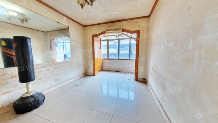 钢管厂五区二手房实景图