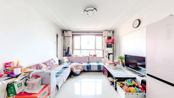 汇龙湾小区二手房实景图