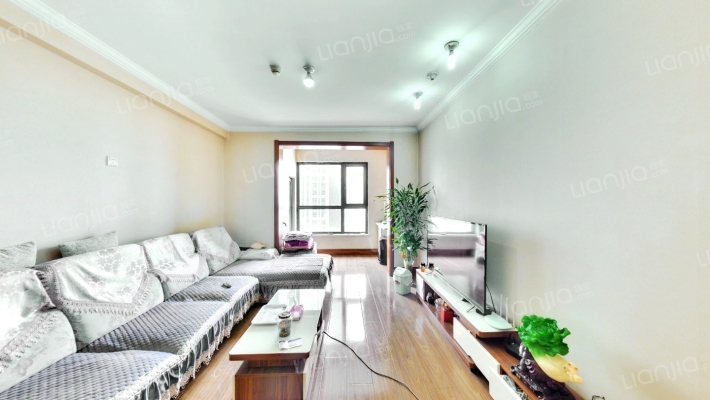 新松·茂樾山二手房实景图