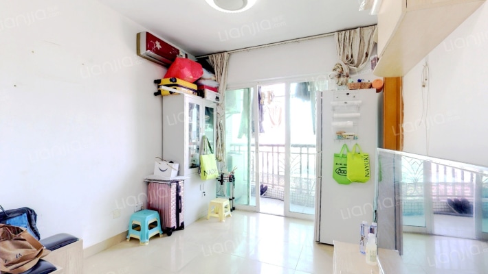 丽廷豪苑二手房实景图