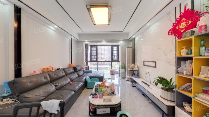 永宏万家里二手房实景图