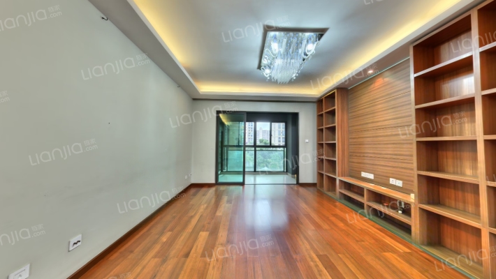 万科金域缇香二手房实景图