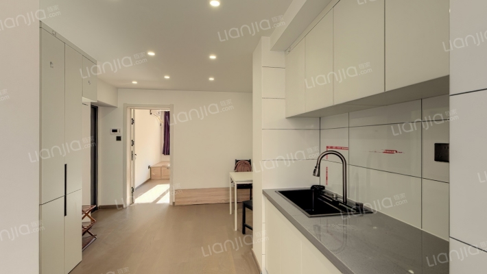 五洲社区二手房实景图