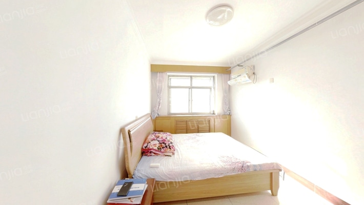 朝阳小区二手房实景图