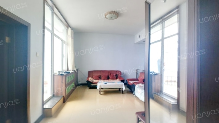 佳苑小区二手房实景图