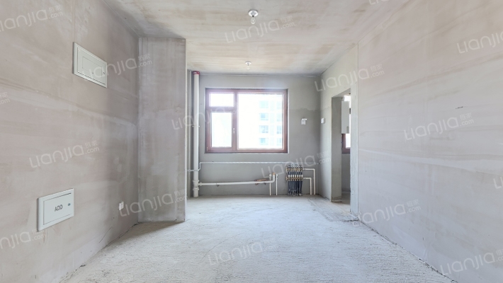 小区环境优美 ，入而宁静，出而繁华，优美典雅的..-客厅