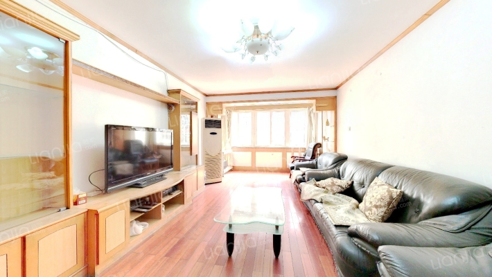 和平花园北区二手房实景图