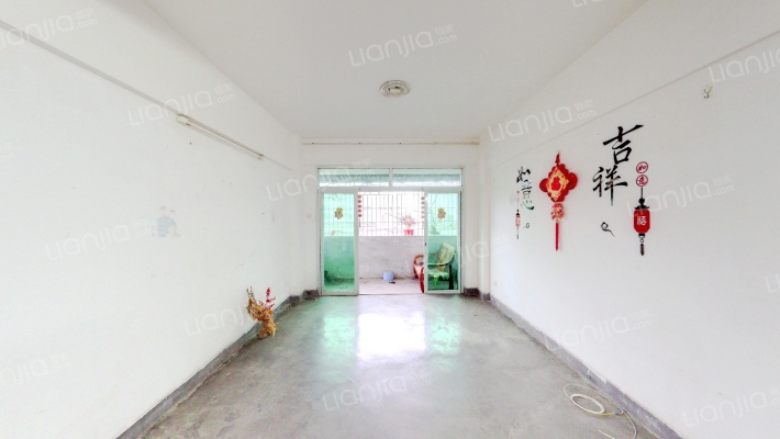 海建花园二手房实景图