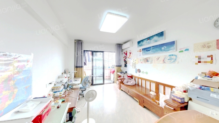 凯城花园二手房实景图