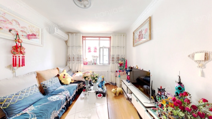 彩印厂家属院二手房实景图