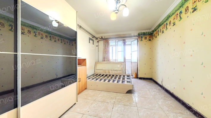 东四块玉北街二手房实景图