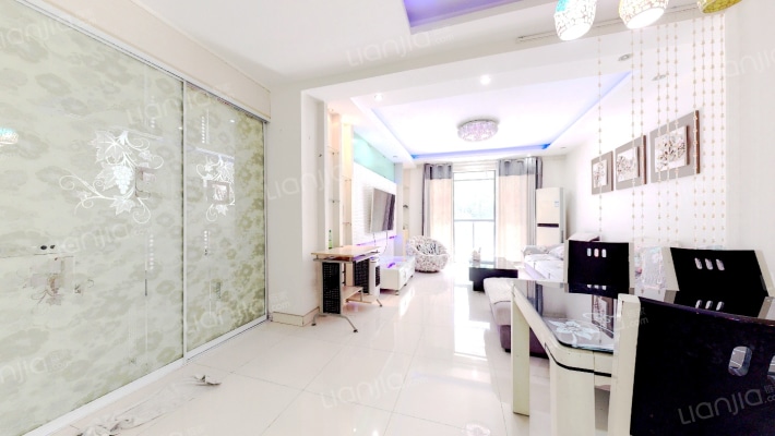 水城丽都二手房实景图