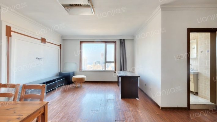 东港印象A区二手房实景图