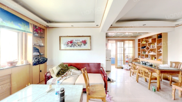 甘肃新华印刷厂家属院（东岗东路）二手房实景图