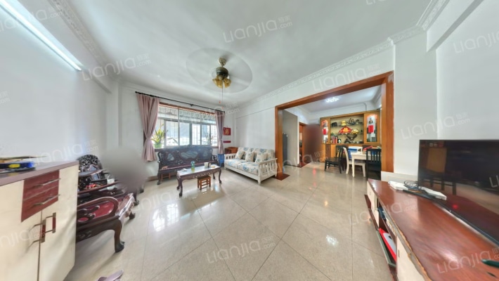 洪一二邨二手房实景图