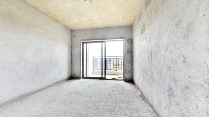 天樾花园二手房实景图