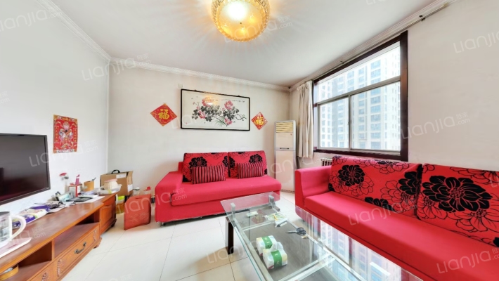 兴龙花园二手房实景图