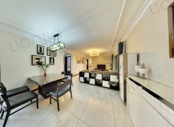 整租·恒大名都 4室2厅 南_恒大名都租房