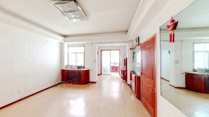 康怡园小区二手房实景图