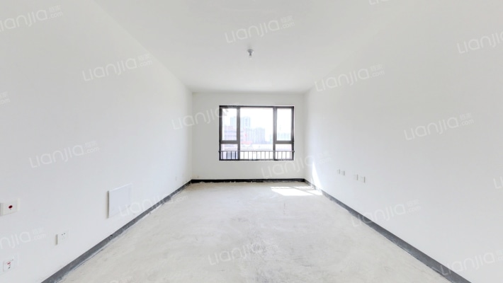 金茂悦西七区二手房实景图