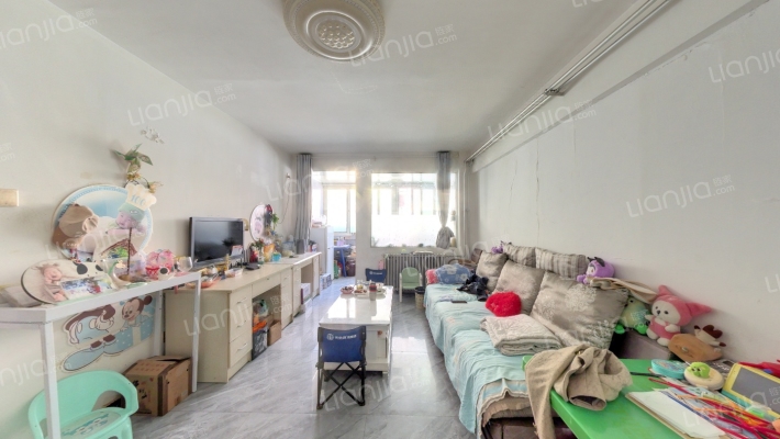 兰州十六中家属院二手房实景图
