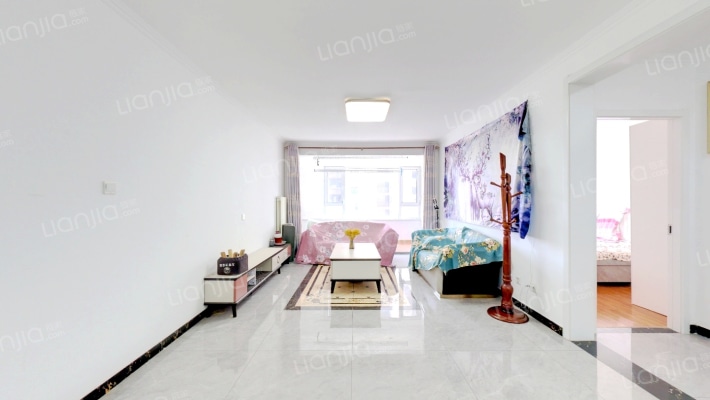 国瑞生态城名仕苑二手房实景图