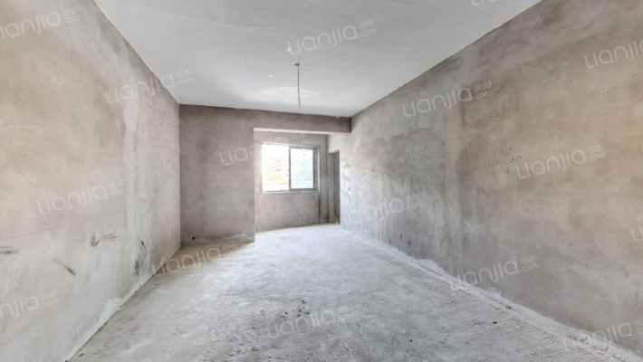 安居逸园二手房实景图