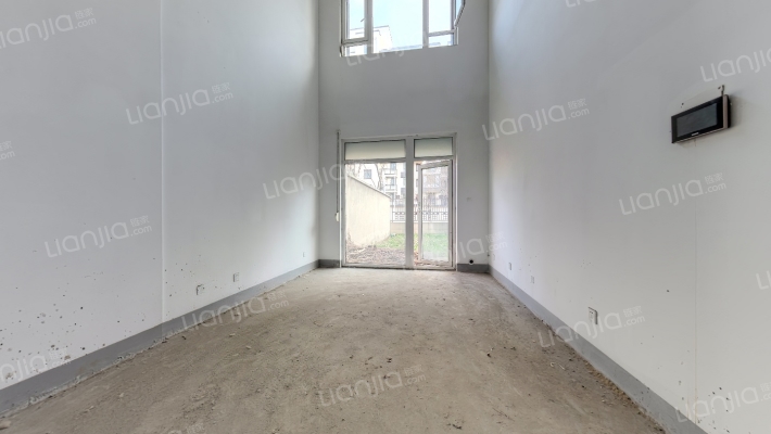 朗诗澄园二手房实景图