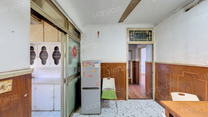 风雷新村二手房实景图