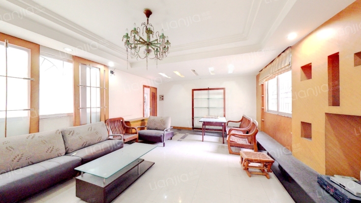 继业楼生活小区二手房实景图