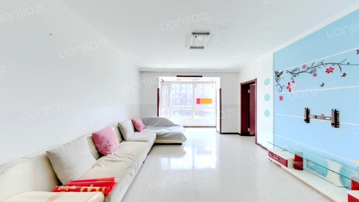 荣成世纪二手房实景图