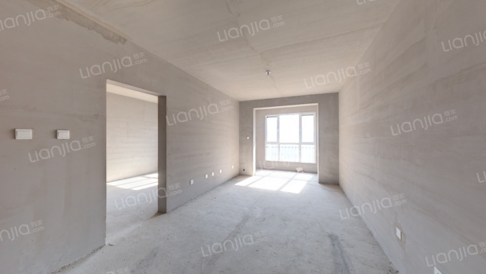 开发区  双语  牛津花园  狮子城  经典两居-客厅