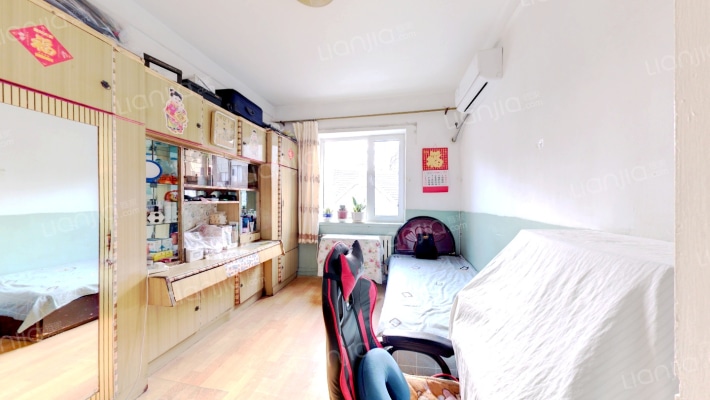 39中望海街二手房实景图