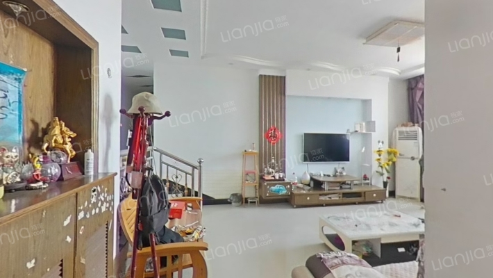 地税局家属院二手房实景图